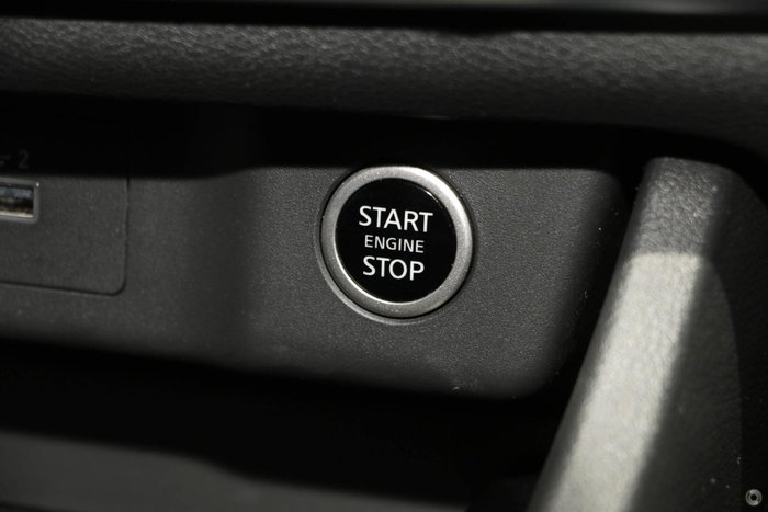 2025 Nissan X-TRAIL ST T33 MY25 Brilliant Silver