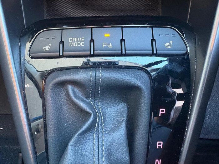 2024 Kia Stonic GT-Line