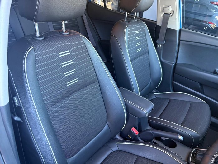 2024 Kia Stonic GT-Line