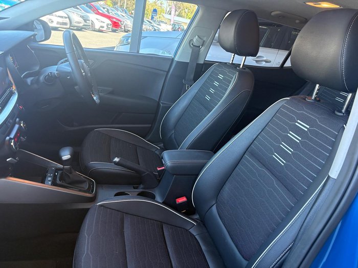 2024 Kia Stonic GT-Line