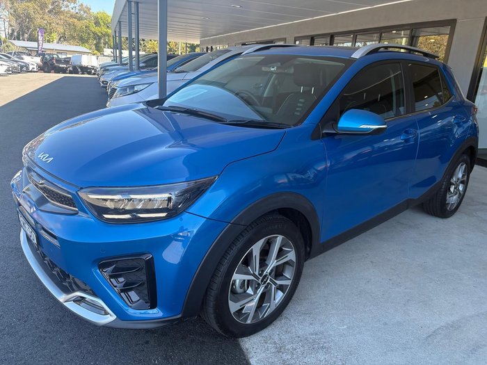 2024 Kia Stonic GT-Line