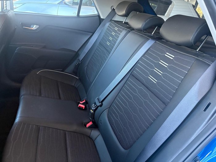 2024 Kia Stonic GT-Line