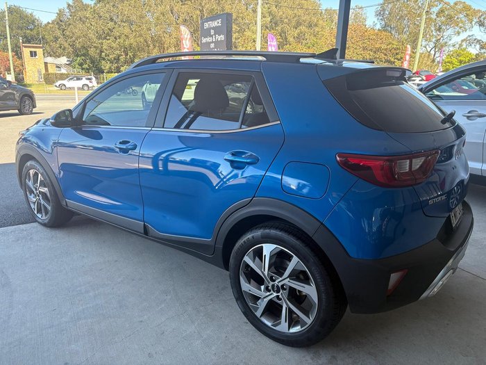 2024 Kia Stonic GT-Line