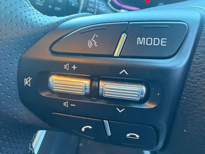 2024 Kia Stonic GT-Line