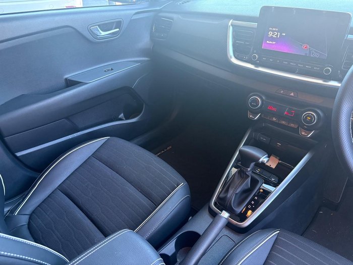 2024 Kia Stonic GT-Line