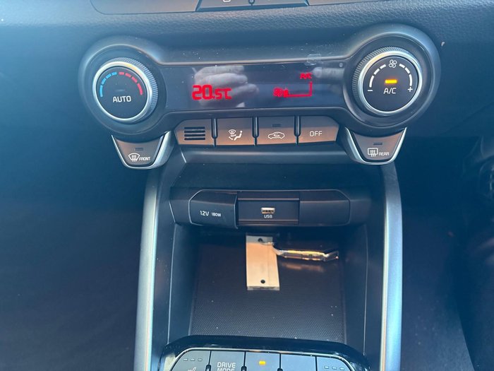 2024 Kia Stonic GT-Line