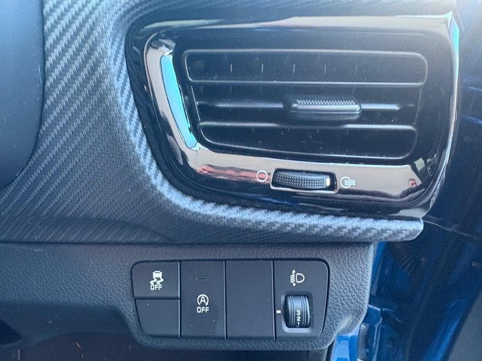 2024 Kia Stonic GT-Line