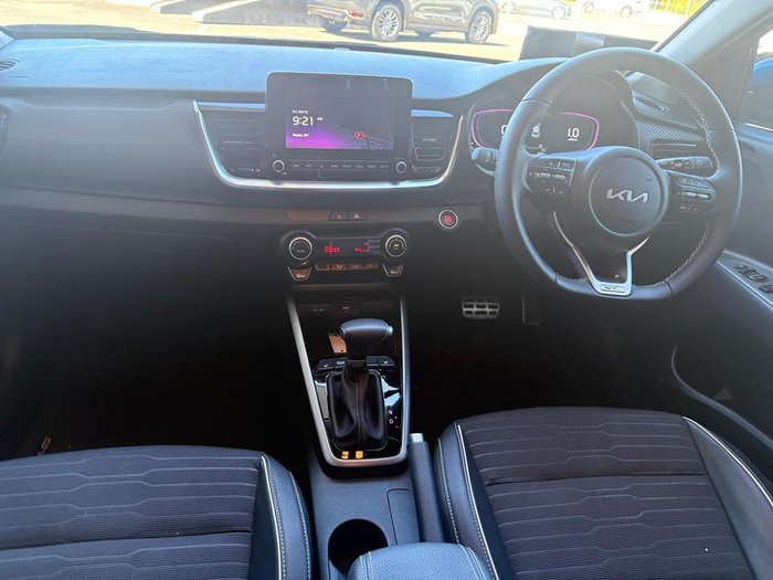 2024 Kia Stonic GT-Line