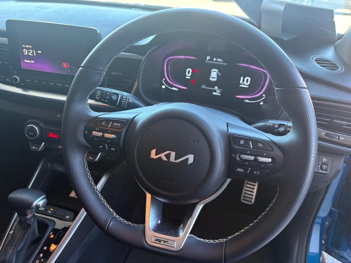 2024 Kia Stonic GT-Line