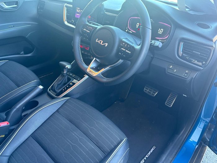 2024 Kia Stonic GT-Line