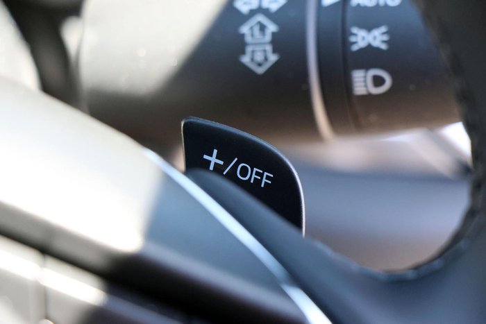 2025 Mazda CX-5 G25 Akera