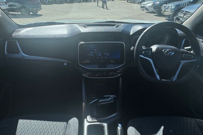 2023 LDV T60 Max PRO