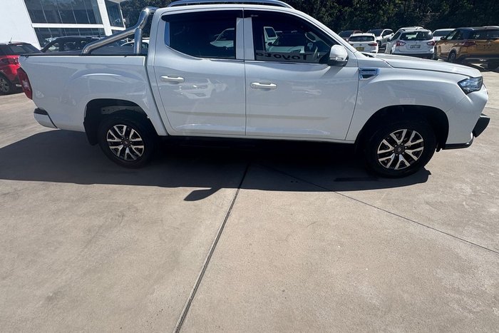 2023 LDV T60 Max PRO