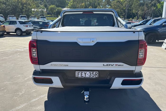 2023 LDV T60 Max PRO