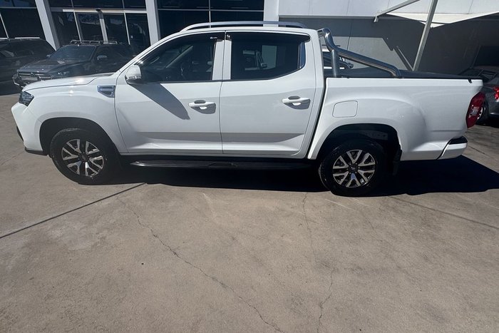 2023 LDV T60 Max PRO