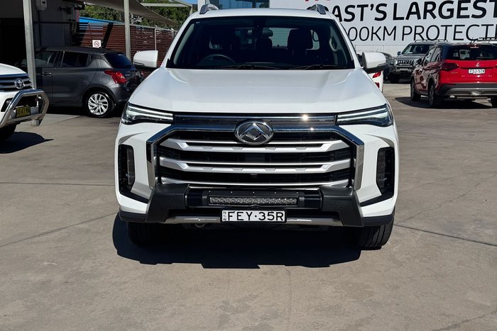 2023 LDV T60 Max PRO