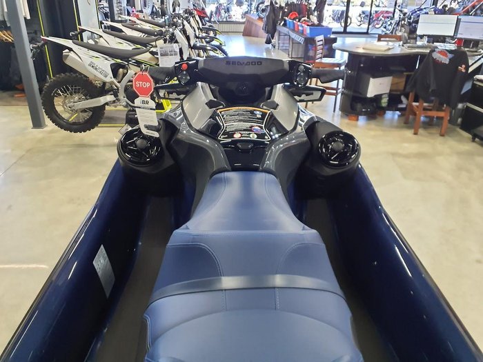 2025 SEA-DOO GTX 230