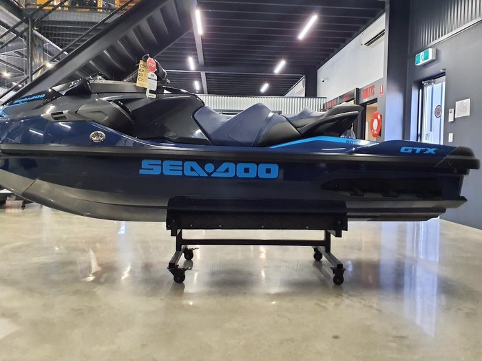 2025 SEA-DOO GTX 230