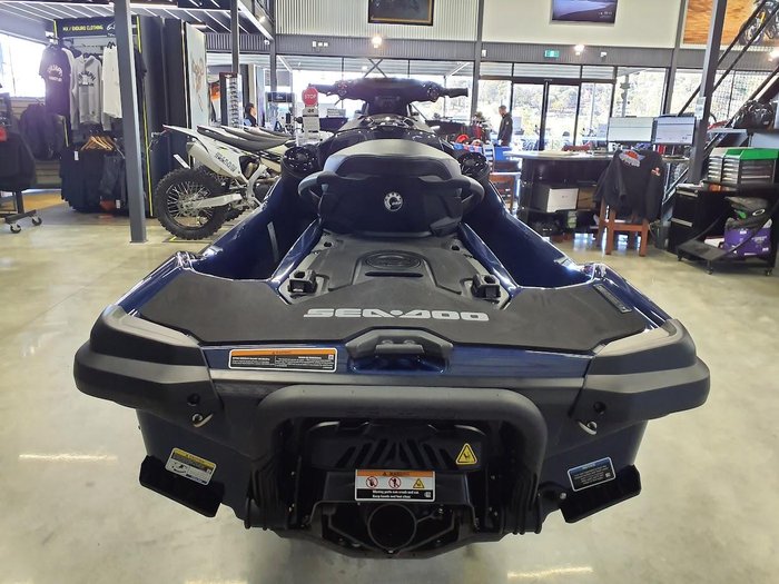 2025 SEA-DOO GTX 230