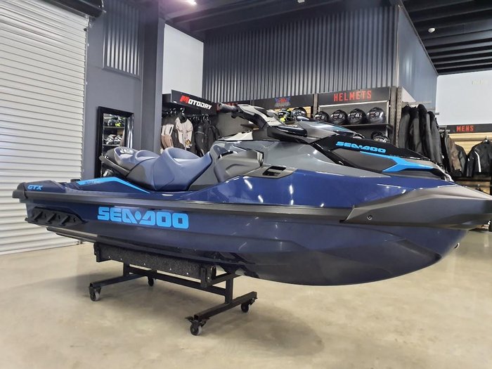 2025 SEA-DOO GTX 230