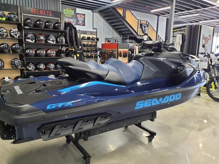 2025 SEA-DOO GTX 230