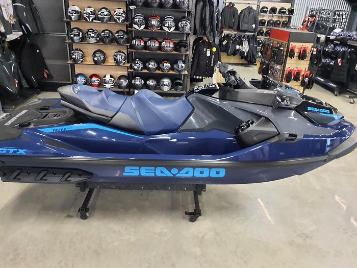 2025 SEA-DOO GTX 230