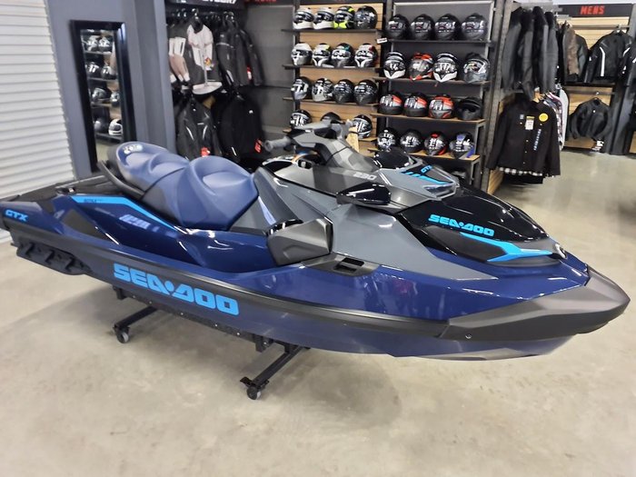 2025 SEA-DOO GTX 230