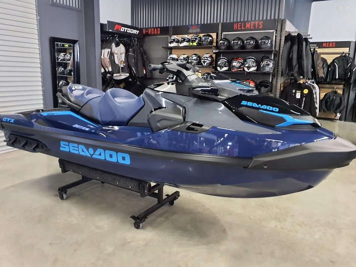 2025 SEA-DOO GTX 230