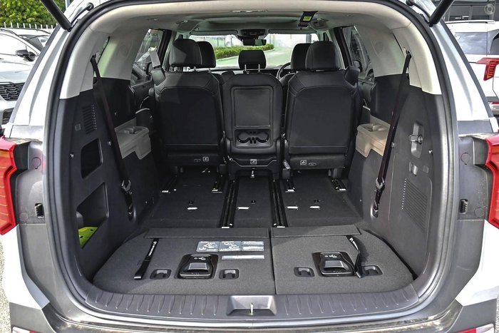 2025 Kia Carnival GT-Line KA4 PE MY25 Ceramic Grey