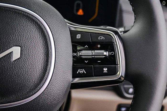 2025 Kia Carnival GT-Line KA4 PE MY25 Ceramic Grey