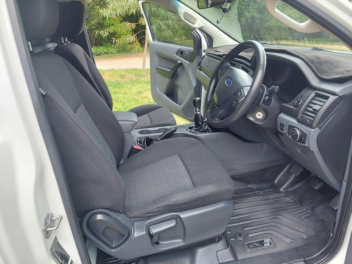 2017 Ford Ranger XL