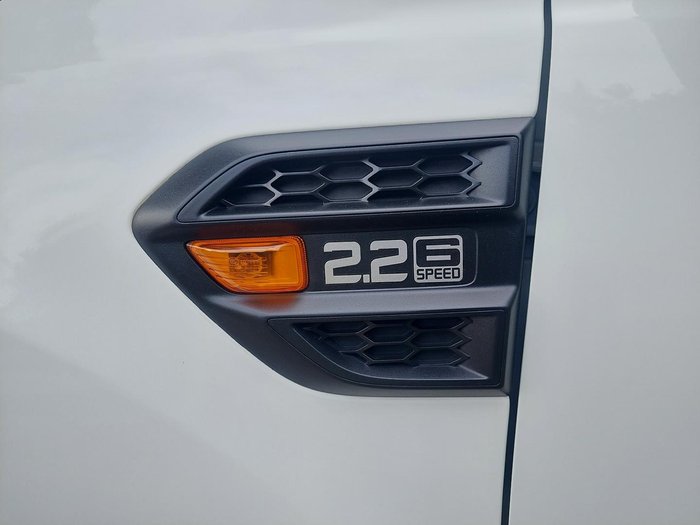 2017 Ford Ranger XL
