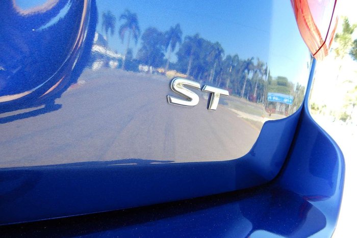 2018 Nissan Pathfinder ST R52 Series III MY19