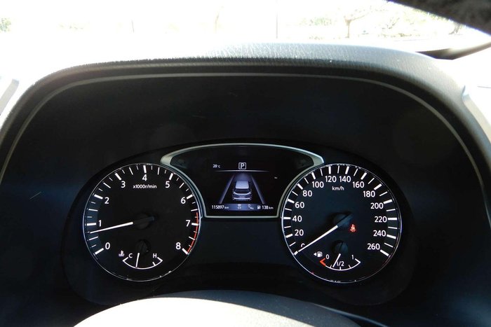 2018 Nissan Pathfinder ST R52 Series III MY19