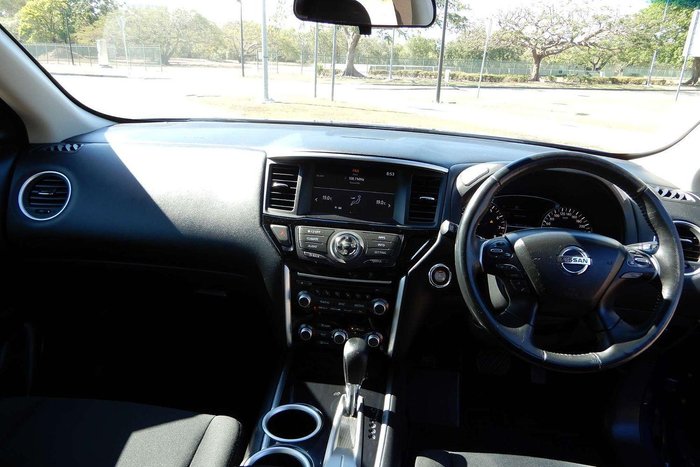 2018 Nissan Pathfinder ST R52 Series III MY19