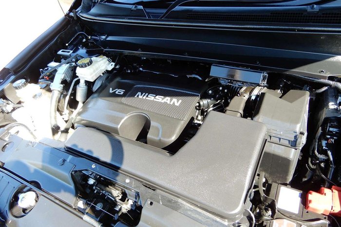 2018 Nissan Pathfinder ST R52 Series III MY19