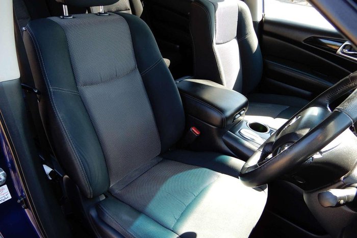 2018 Nissan Pathfinder ST R52 Series III MY19