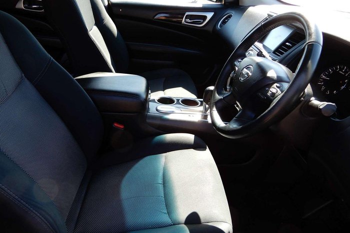 2018 Nissan Pathfinder ST R52 Series III MY19