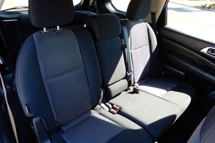 2018 Nissan Pathfinder ST R52 Series III MY19