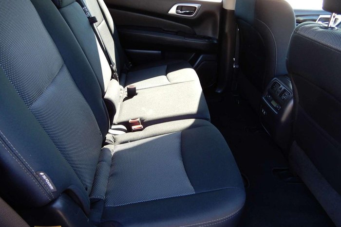 2018 Nissan Pathfinder ST R52 Series III MY19