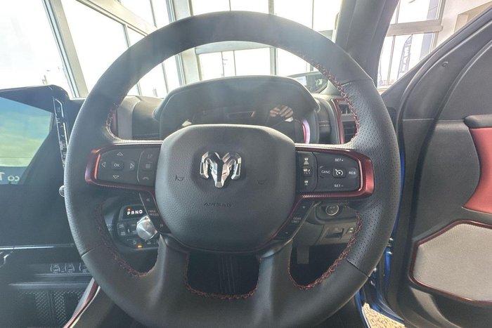 2025 RAM 1500 Rebel Hurricane SO