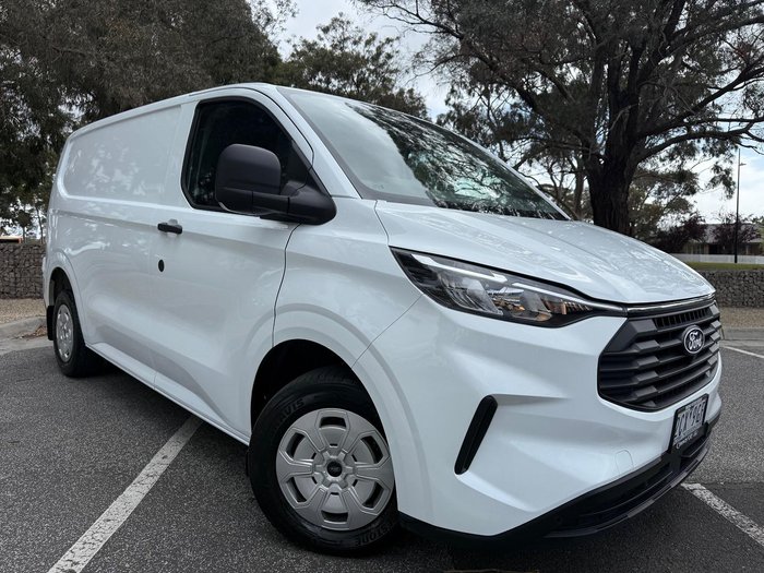 2024 Ford Transit Custom Trend SWB AV for sale in Seaford