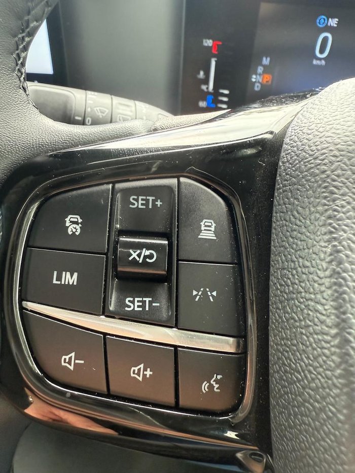 2024 Ford Transit Custom Trend SWB