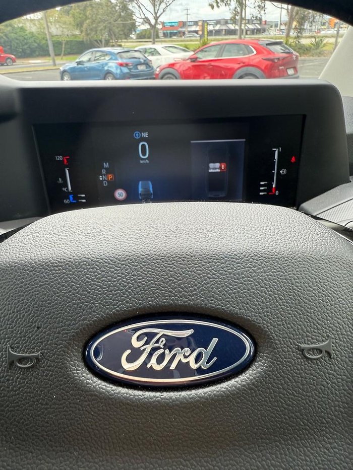 2024 Ford Transit Custom Trend SWB