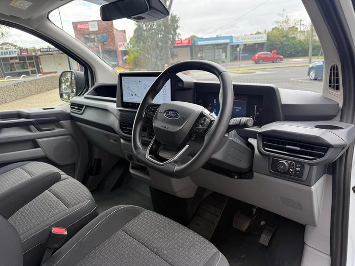 2024 Ford Transit Custom Trend SWB