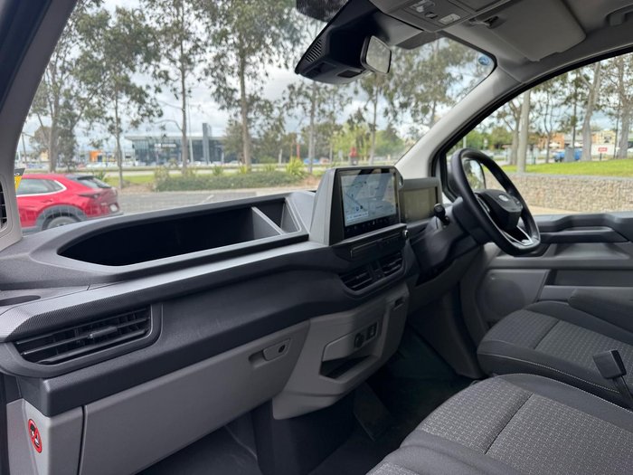 2024 Ford Transit Custom Trend SWB