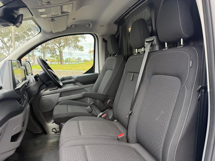 2024 Ford Transit Custom Trend SWB