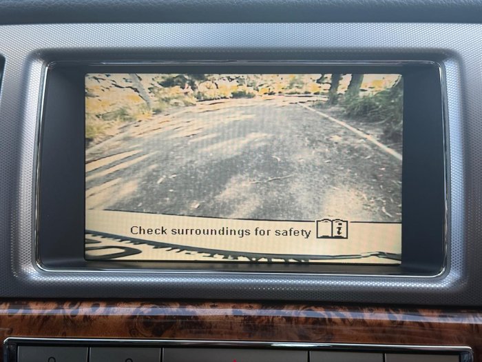 2008 Jaguar XF Luxury X250 Liquid Silver