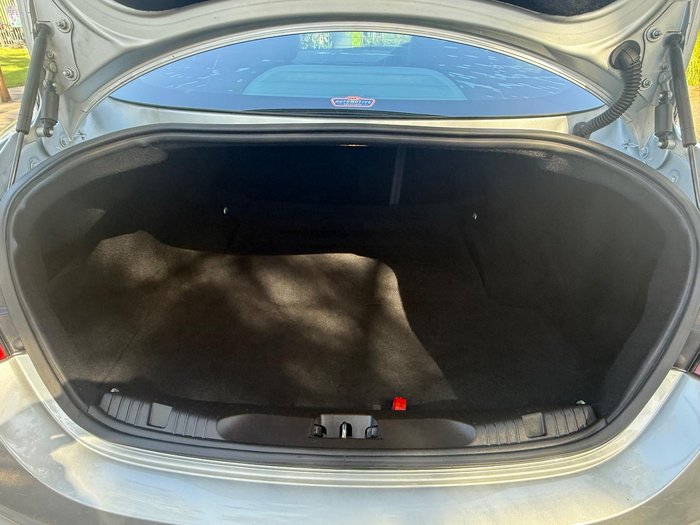 2008 Jaguar XF Luxury X250 Liquid Silver
