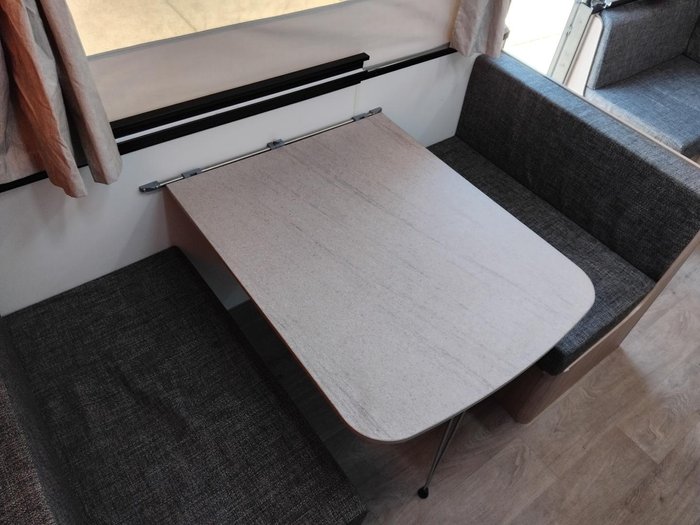 2022 Jayco Eagle Outback Family Camper